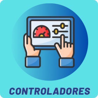 Controladores