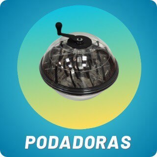 Podadoras