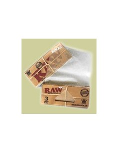 Raw Rolls