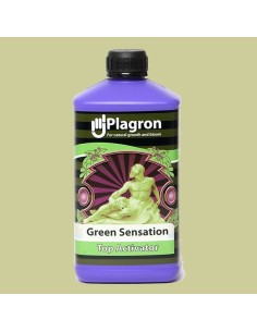 Green Sensation 250 ml.