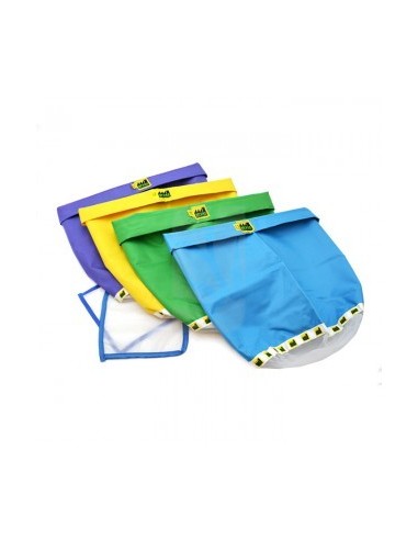 Kit 4 Bolsas Extractoras Pure Factory (220,90,70,38) 