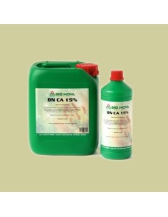 BioNova CA 15 (250ml/1/5/20 L.)
