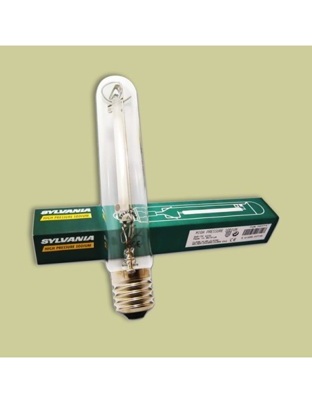 Sylvania SHP-TS 400  watt