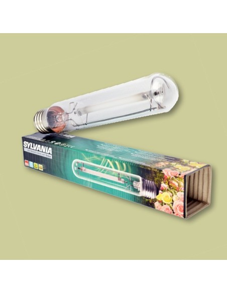 Sylvania Grow lux 600 W