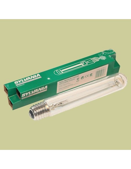 Sylvania Groxpress  600 W