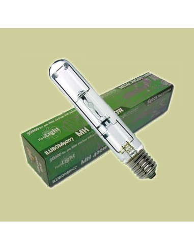 Pure Light Mh 250 W Grow