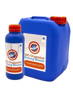 GK Guano Liquido Floracion (1 / 5 L)
