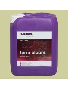 Terra Bloom 0,5L / 1L / 5L