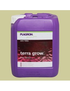 Terra Grow 1L / 5L / 10L