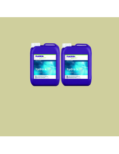  Plagron hydro A&B 1L / 5L / 10L