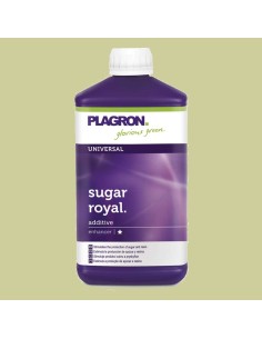 Plagron Sugar Royal ( 100 Ml / 250 Ml / 500 Ml / 1 L)
