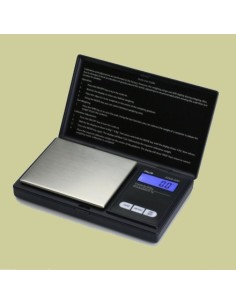 Bascula Kenex Eternity 0.1/600G