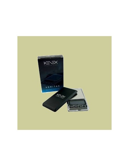 Bascula Kenex Veritas 0,1/1000G