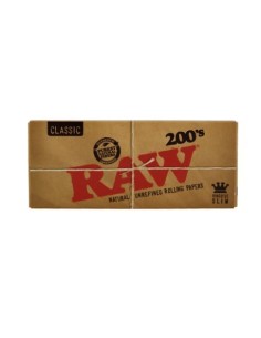 Raw Papel Ks 200