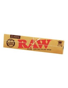 Raw King Size Slim