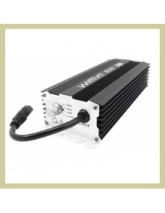 Balastro Wattium 600W V2 Electronico Regulable