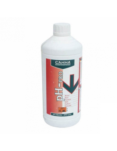 Canna Ph down bloom 59%  1 L 