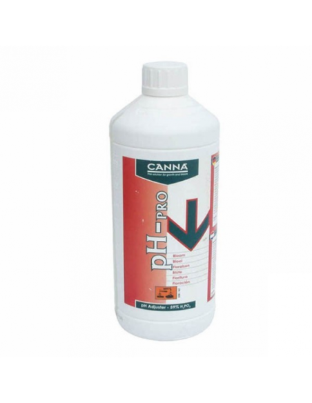 Canna Ph down bloom 59%  1 L 