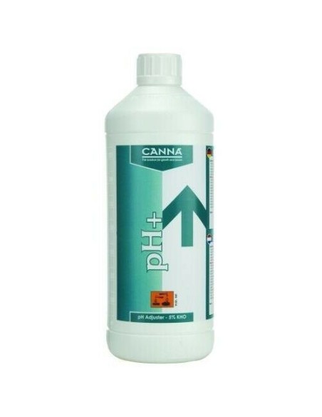 Canna Ph Plus (5) 1L
