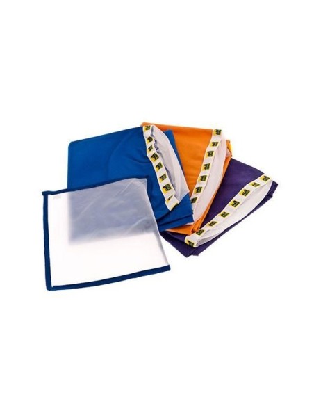 Kit 3 Bolsas Extraccion Pure Factory 19L (220,70,38)