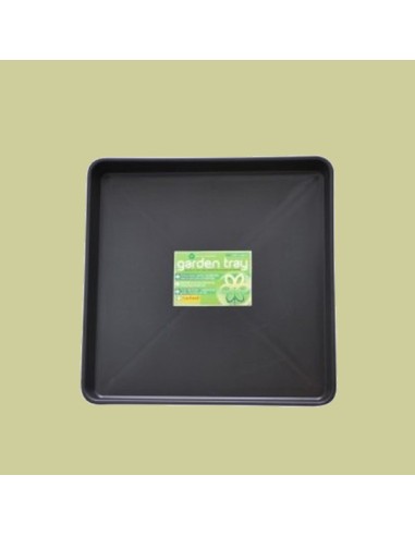 Bandeja garland 79 x 49 cms