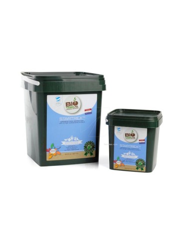 Startrex 1,5Kg / 5Kg