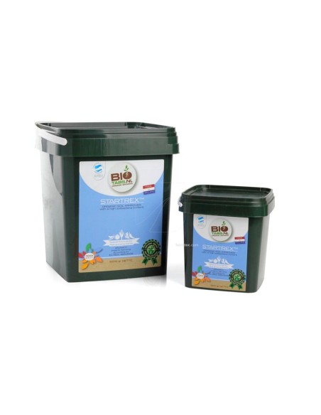 Startrex 1,5Kg / 5Kg