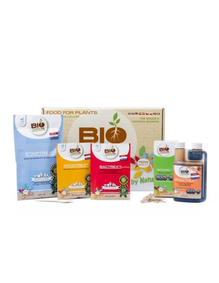 Biotabs Starter Pack