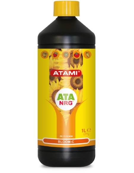 Atami NRG Bloom C