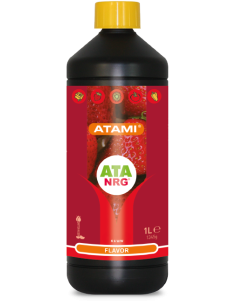 Atami NRG Flavor