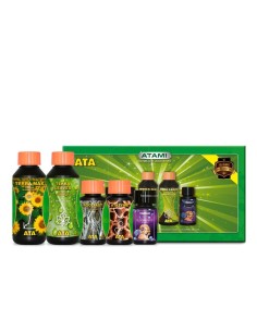 Kit Ata Terra Micro