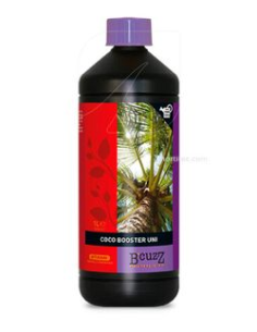 B´Cuzz Coco Booster