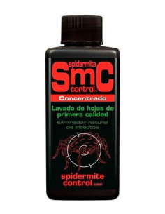 SMC Spidermite Control