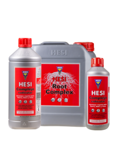 Hesi Complejo radicular 0,5-1-2,5-5-10-20 L.