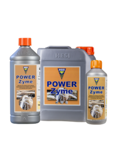 Hesi Powerzyme  0,5-1-2,5 -5-10L