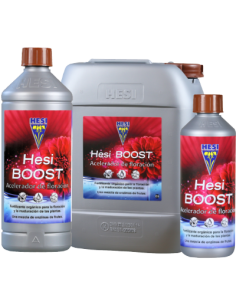 Hesi Boost 0,5-1-2,5 -5-10L