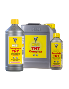 Hesi Complejo TNT crecimiento 0,5-1-5-10-20 L