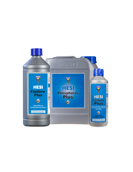 Hesi Fosforo Plus  0,5-1-5-10-20L