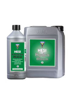 Hesi Hidro floración 1-5-10-20L