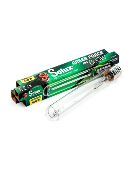 Solux Green Force (150/250/400/600W)