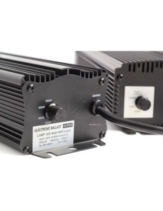 Balastro Solux Electronico D.E Colossus 1000W 220/400V