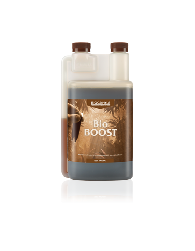 Canna Bio Boost (0,25 L , 1L  y 5 L)