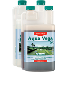 Canna Aqua Vega A + B