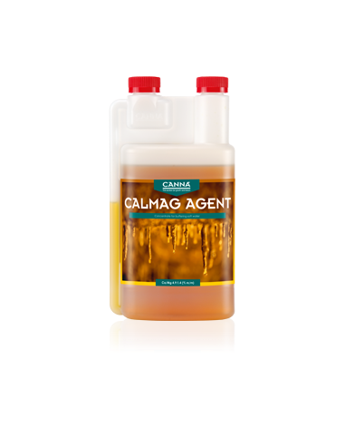Canna CalMag Agent