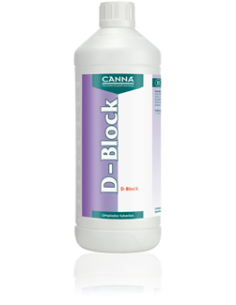 CANNA D-Block