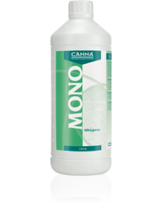 Canna Nitrogeno 17%