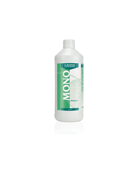 Canna Nitrogeno 17%
