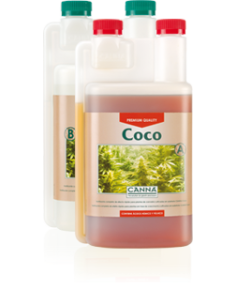Canna Coco A + B