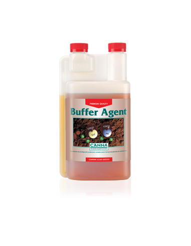 Canna COgr Buffering Agent 