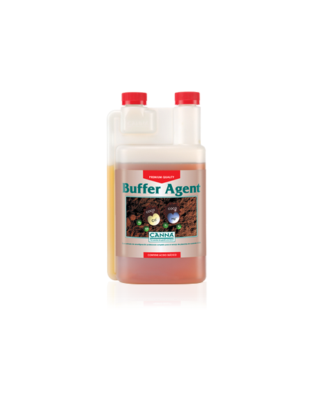 Canna COgr Buffering Agent 